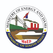 Ministry of Energy & Dams