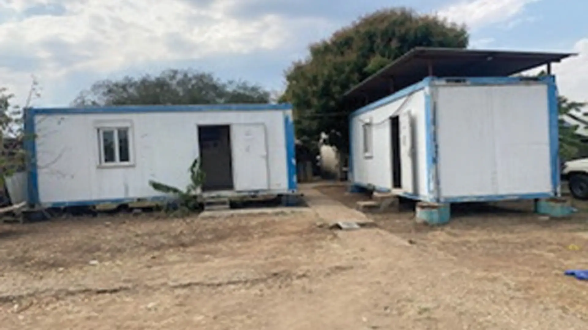Completed monitoring evaluation and learning projects by PAPAN South Sudan Ltd