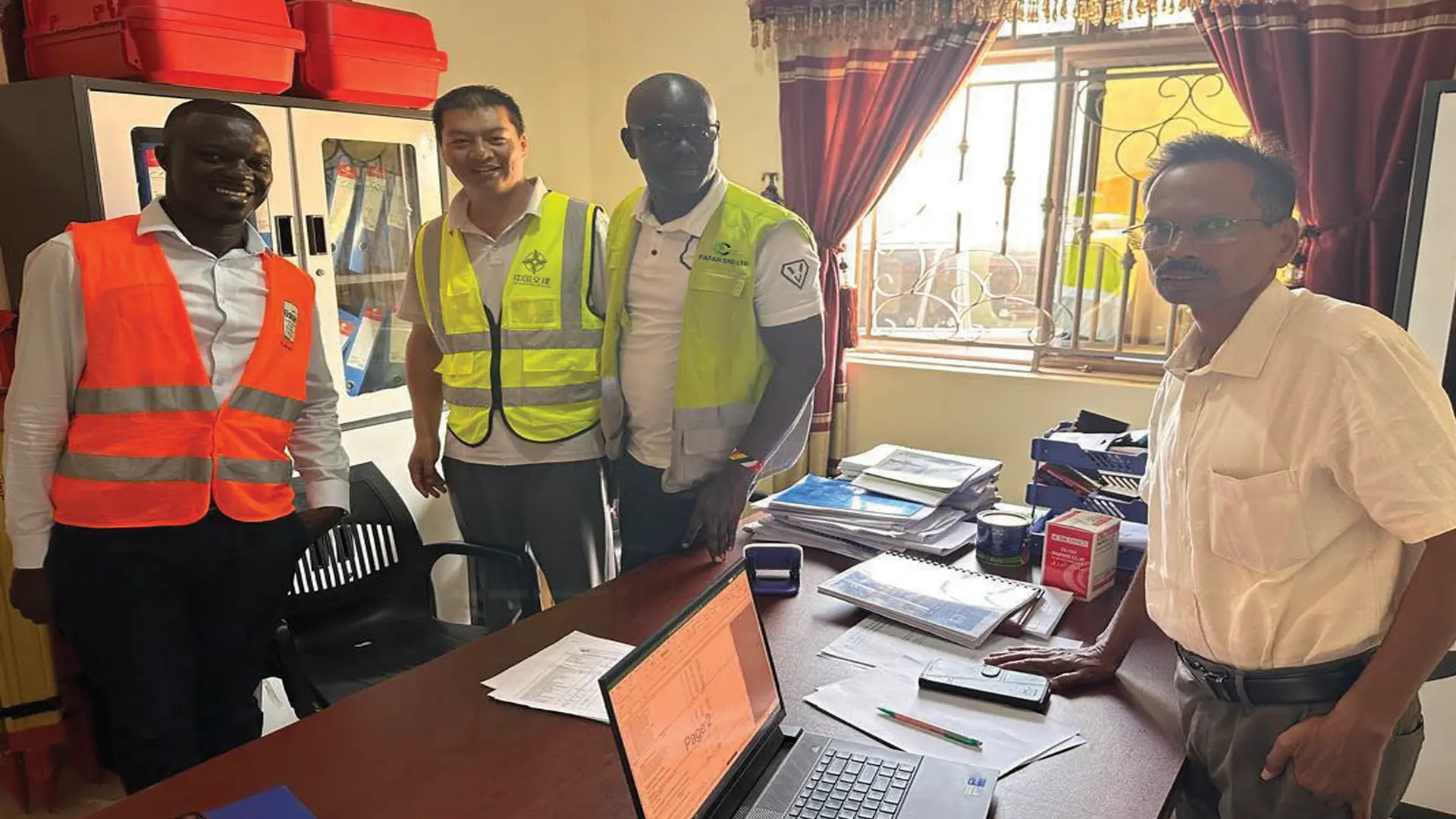 Consultancy and programme design services by PAPAN South Sudan Ltd