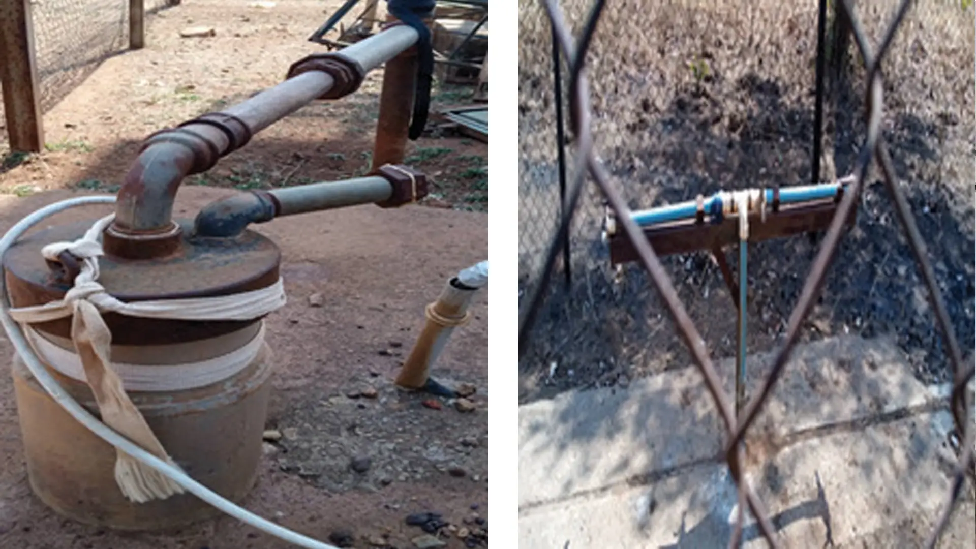 Maintenance & Repair by PAPAN South Sudan Ltd