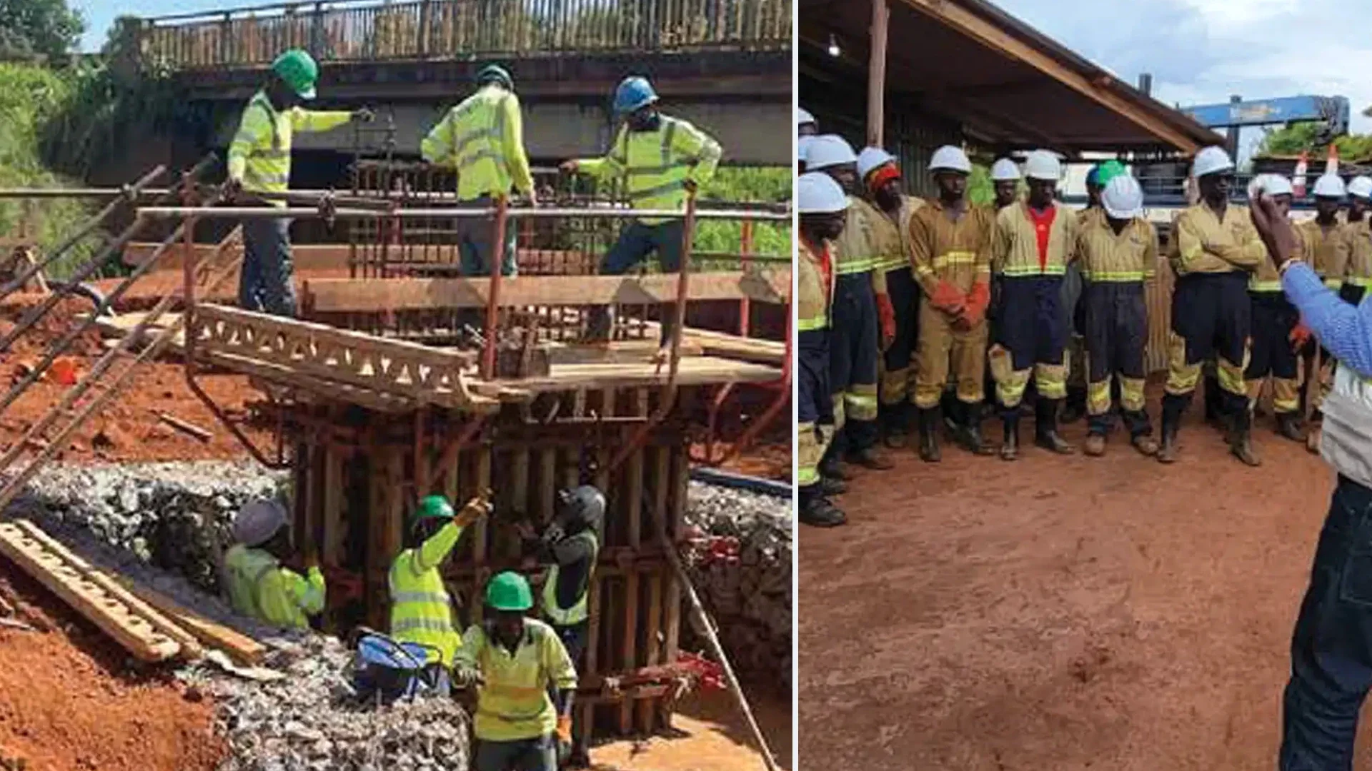 Why Clear Handover Records Matter in Infrastructure Delivery
